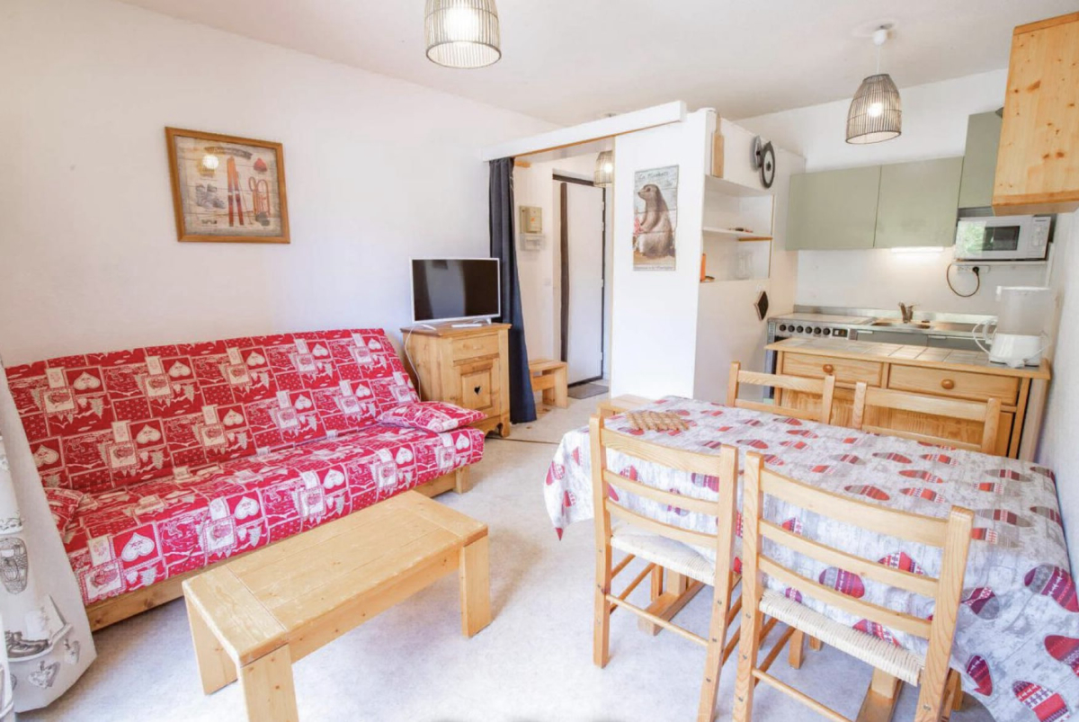 Résidence Les Avenières Rhône-Alpes - La Norma visuel 2/10