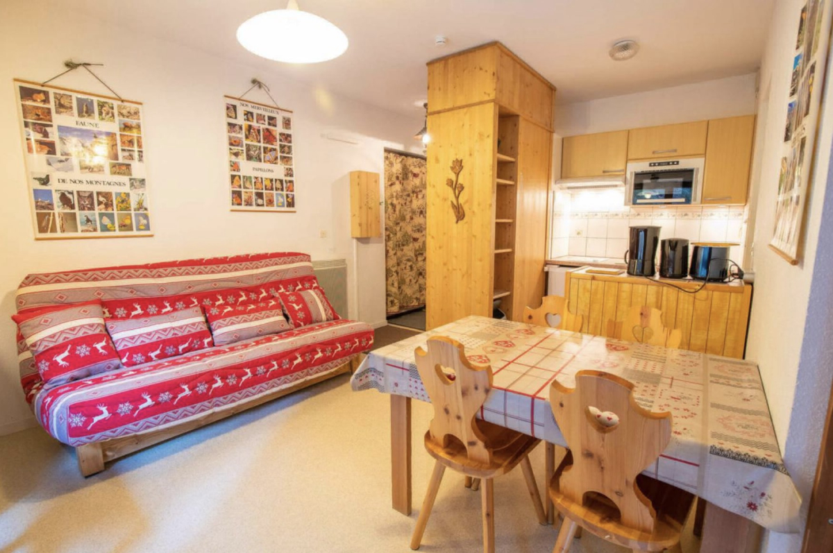 Résidence Les Avenières Rhône-Alpes - La Norma visuel 3/10