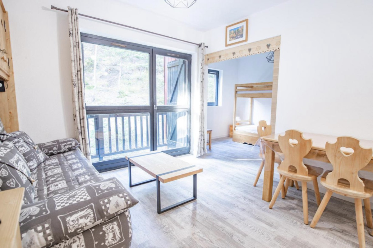 Résidence Les Avenières Rhône-Alpes - La Norma visuel 7/10