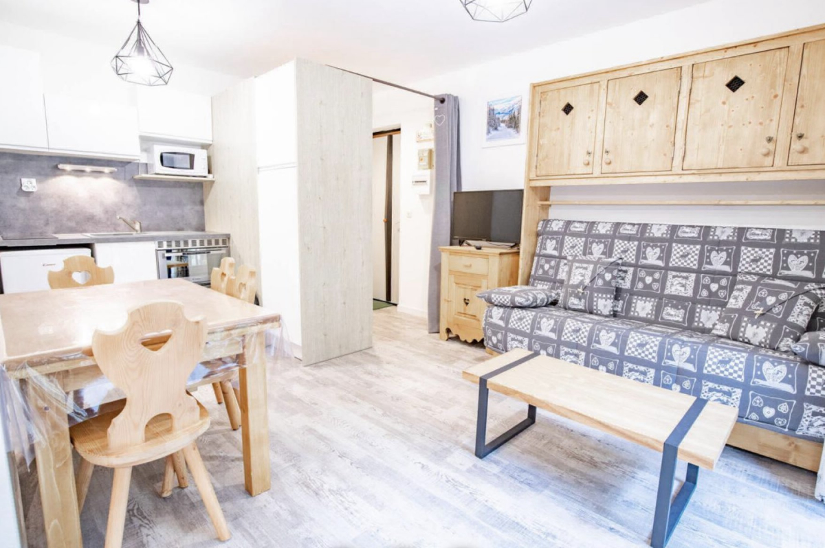 Résidence Les Avenières Rhône-Alpes - La Norma visuel 9/10