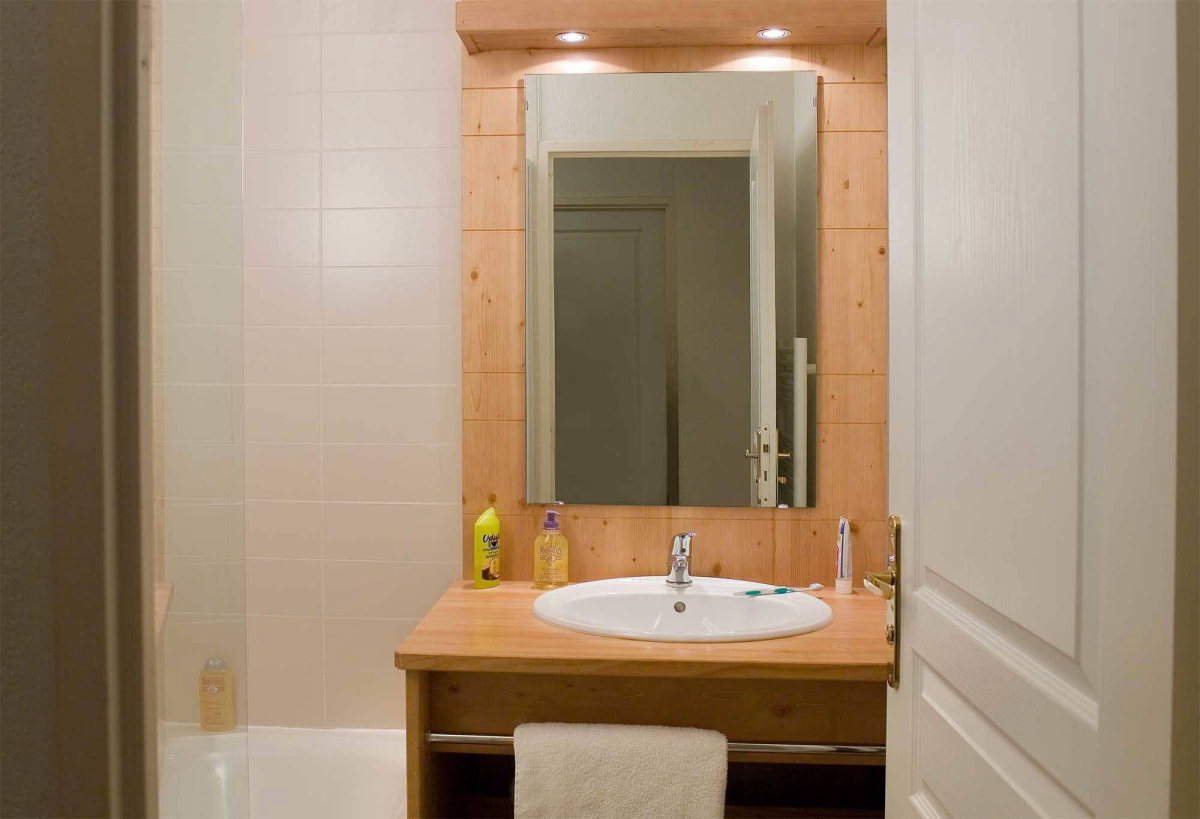 Résidence Les Balcons des Airelles by Madame Vacances Provence-Alpes-Côte d'Azur - Les Orres visuel 9/11