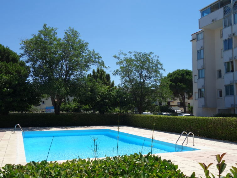 Résidence Les Caraïbes Languedoc-Roussillon - Le Grau-du-Roi visuel 1/2