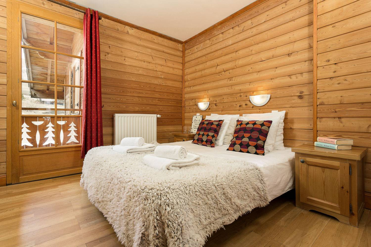 Résidence Les Chalets de L'Altiport by Madame Vacances Rhône-Alpes - L'Alpe-d'Huez visuel 7/9 Résidence Les Chalets de L'Altiport by Madame Vacances Rhône-Alpes - L'Alpe-d'Huez visuel 7/9