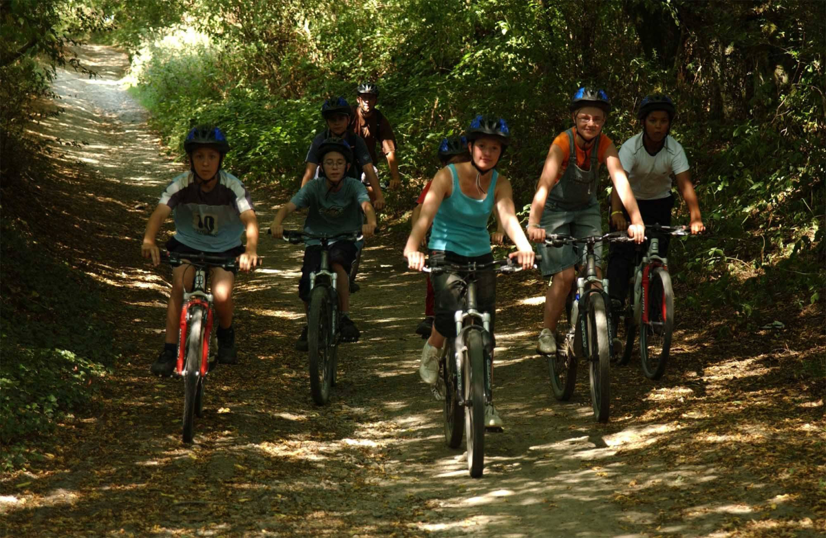 Résidence Les Cottages de ValJoly by Madame Vacances Nord-Pas de Calais - Eppe-Sauvage visuel 12/12