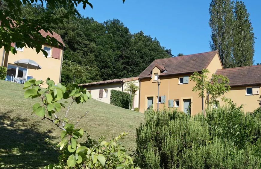 Résidence Les Hauts de Sarlat Aquitaine - Sarlat-la-Canéda visuel 19/22