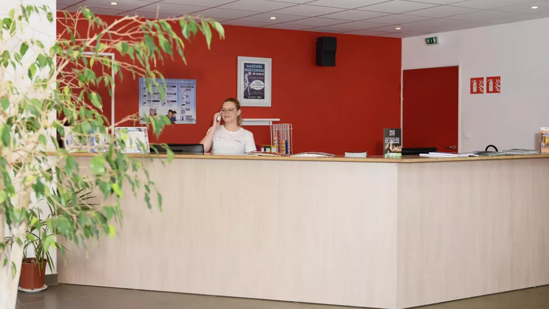 Résidence Les Hauts de Sarlat Aquitaine - Sarlat-la-Canéda visuel 20/22