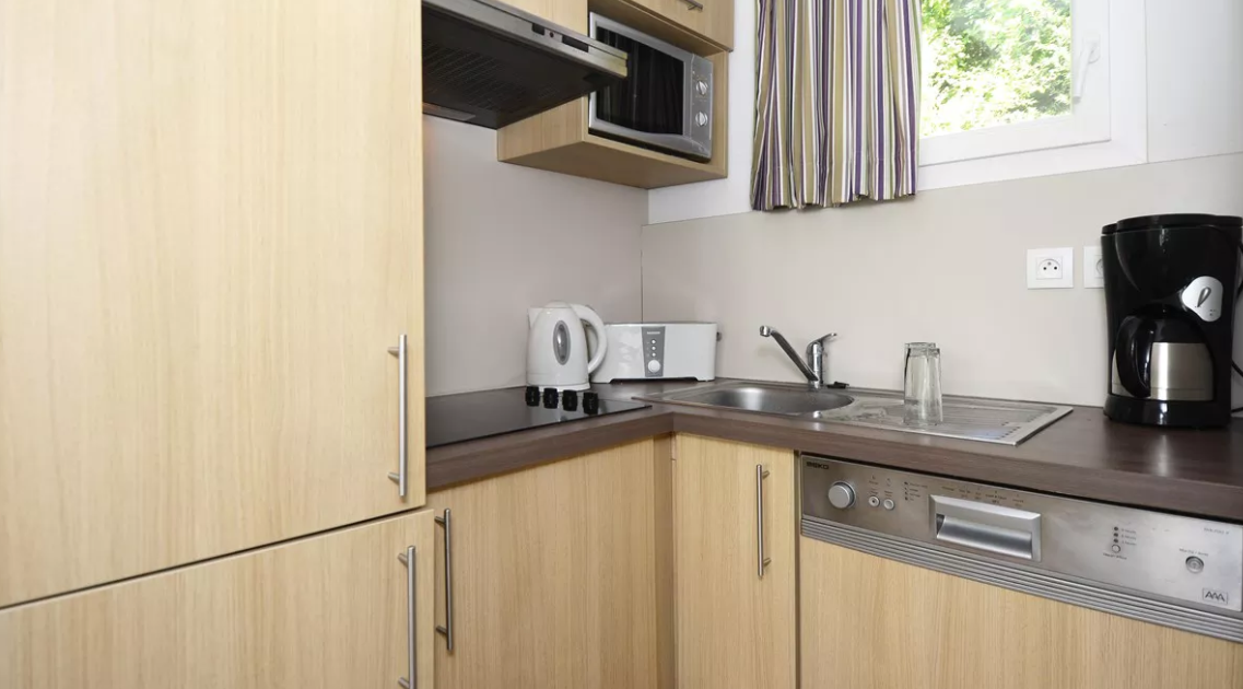 Résidence Les Hauts de Sarlat Aquitaine - Sarlat-la-Canéda visuel 18/22