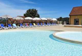 Résidence Les Hauts de Sarlat Aquitaine - Sarlat-la-Canéda visuel 2/22