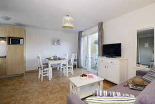 Résidence Les Hauts de Sarlat Aquitaine - Sarlat-la-Canéda visuel 16/22