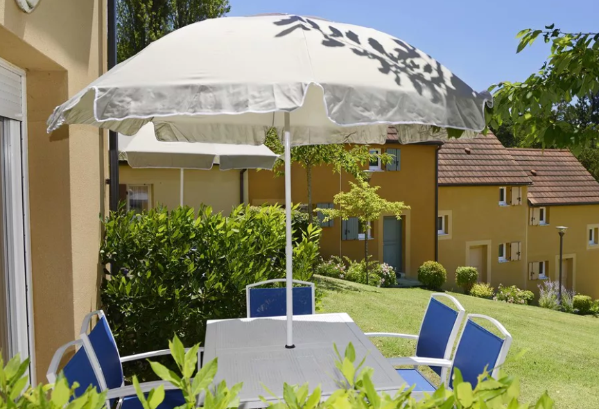 Résidence Les Hauts de Sarlat Aquitaine - Sarlat-la-Canéda visuel 21/22