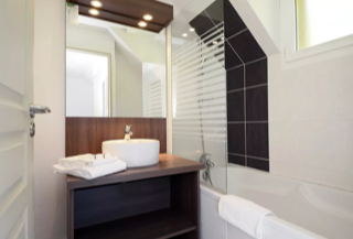 Résidence Les Hauts de Sarlat Aquitaine - Sarlat-la-Canéda visuel 7/22