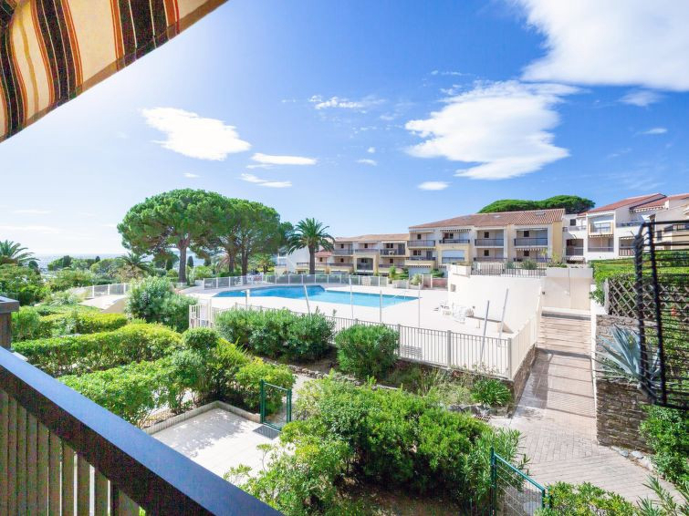 Résidence Les Jardins d'Ys Provence-Alpes-Côte d'Azur - Les Issambres visuel 2/6