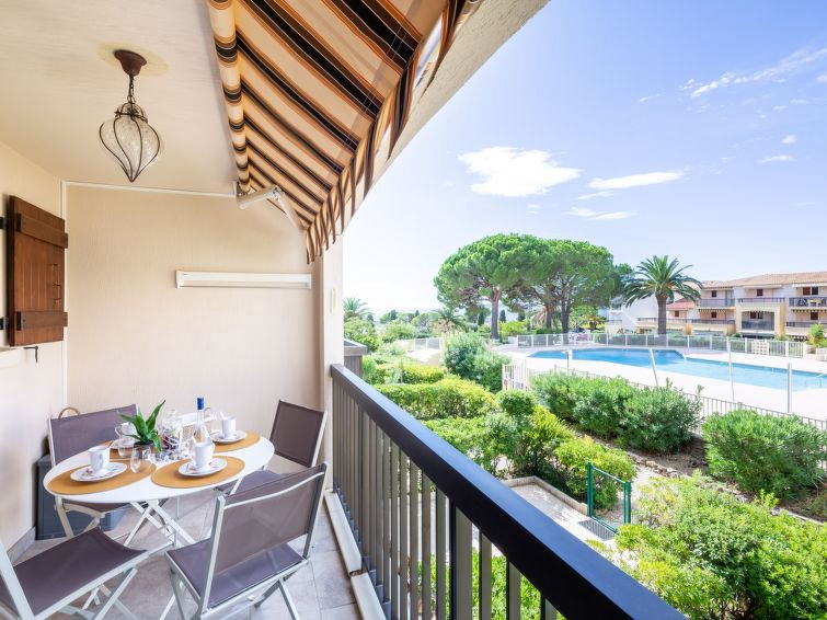 Résidence Les Jardins d'Ys Provence-Alpes-Côte d'Azur - Les Issambres visuel 3/6