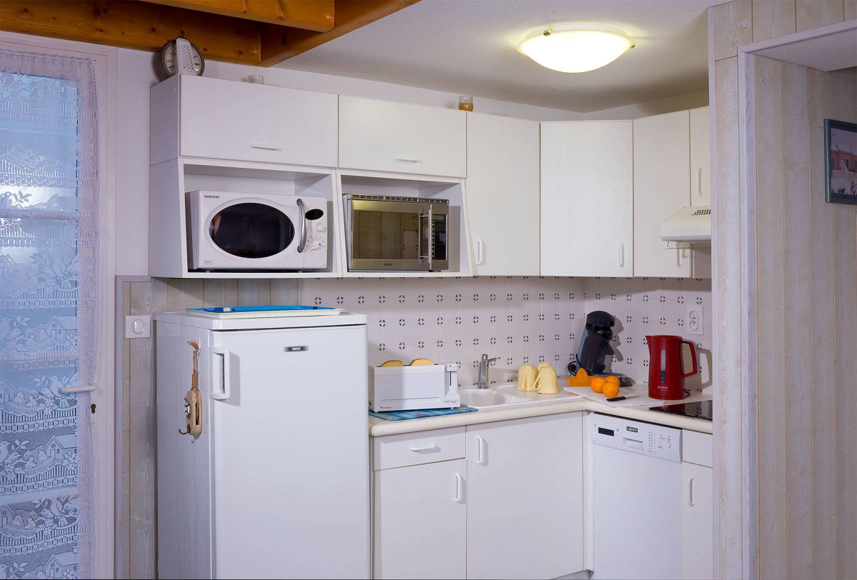 Résidence Les Maisons du Lac by Madame Vacances Pays de Loire - Saint-Jean-de-Monts visuel 6/10 Résidence Les Maisons du Lac by Madame Vacances Pays de Loire - Saint-Jean-de-Monts visuel 6/10