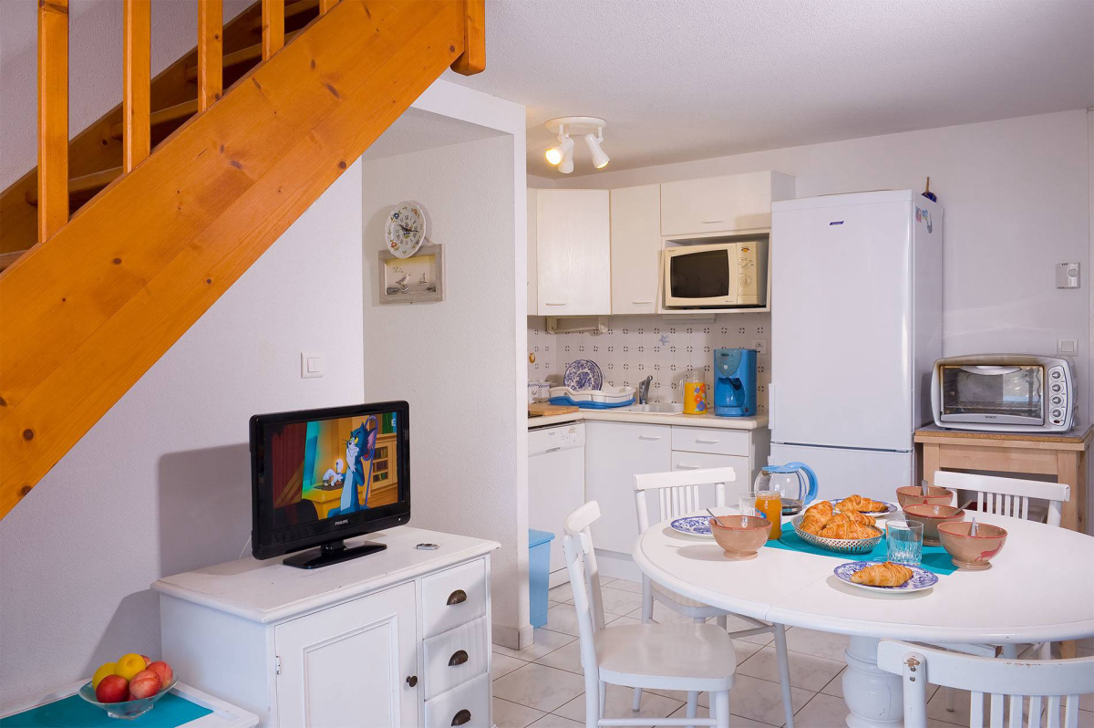 Résidence Les Maisons du Lac by Madame Vacances Pays de Loire - Saint-Jean-de-Monts visuel 5/10 Résidence Les Maisons du Lac by Madame Vacances Pays de Loire - Saint-Jean-de-Monts visuel 5/10