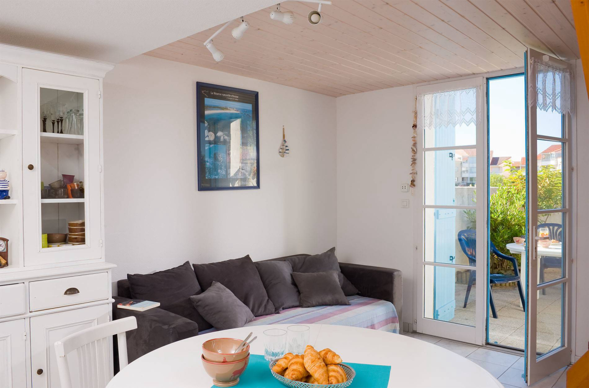 Résidence Les Maisons du Lac by Madame Vacances Pays de Loire - Saint-Jean-de-Monts visuel 4/10 Résidence Les Maisons du Lac by Madame Vacances Pays de Loire - Saint-Jean-de-Monts visuel 4/10