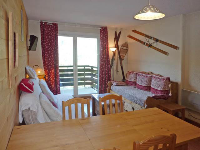 Résidence Les Orianes des Blés Provence-Alpes-Côte d'Azur - Les Orres visuel 2/3 Résidence Les Orianes des Blés Provence-Alpes-Côte d'Azur - Les Orres visuel 2/3