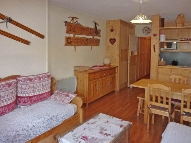 Résidence Les Orianes des Blés Provence-Alpes-Côte d'Azur - Les Orres visuel 3/3 Résidence Les Orianes des Blés Provence-Alpes-Côte d'Azur - Les Orres visuel 3/3