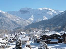Résidence Les Oursons Rhône-Alpes - Morillon visuel 1/15