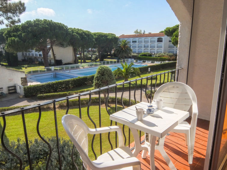 Résidence Les Patios de la Massane Languedoc-Roussillon - Argelès-sur-Mer visuel 2/4 Résidence Les Patios de la Massane Languedoc-Roussillon - Argelès-sur-Mer visuel 2/4