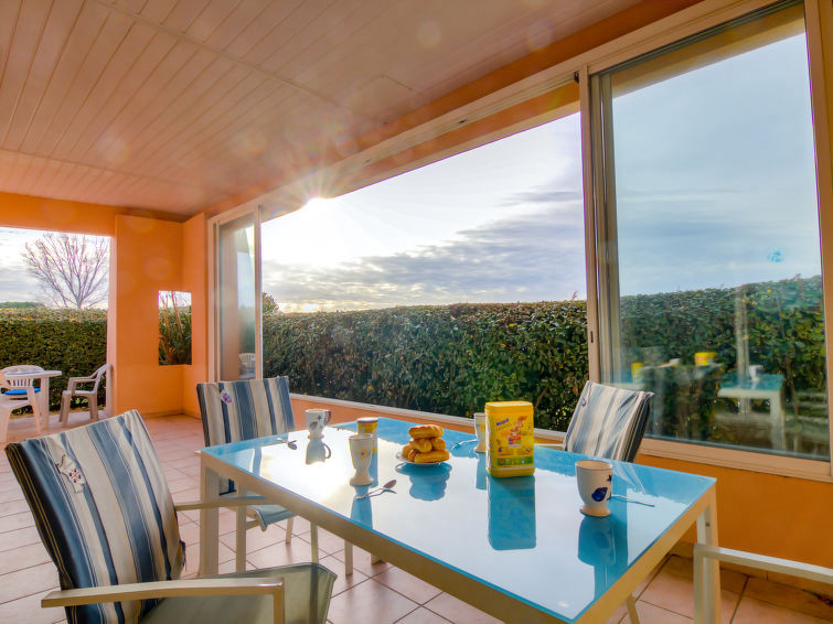 Résidence Les Rives du Lac Languedoc-Roussillon - Le Grau-du-Roi visuel 2/3 Résidence Les Rives du Lac Languedoc-Roussillon - Le Grau-du-Roi visuel 2/3