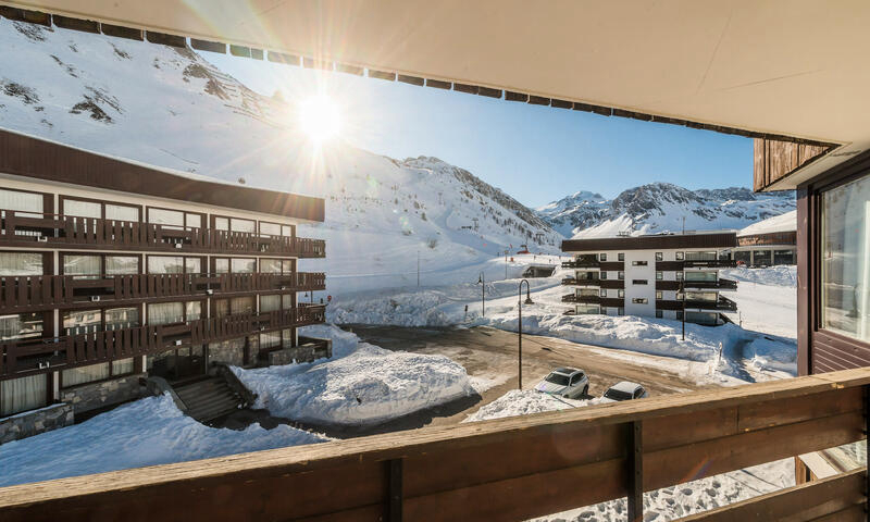 Résidence Les Roches Rouges Rhône-Alpes - La Plagne visuel 2/3