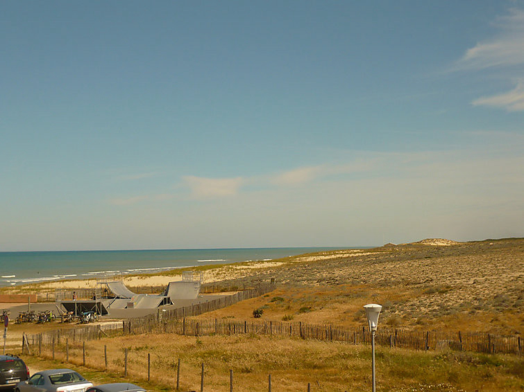 Résidence Les Sables d'Argent Aquitaine - Lacanau visuel 3/3 Résidence Les Sables d'Argent Aquitaine - Lacanau visuel 3/3