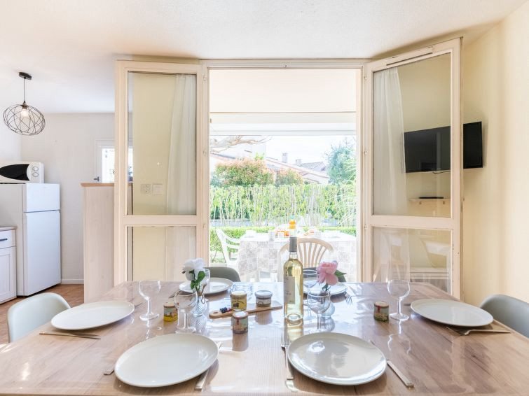 Résidence Les Sables d'Or Languedoc-Roussillon - Le Grau-du-Roi visuel 4/4