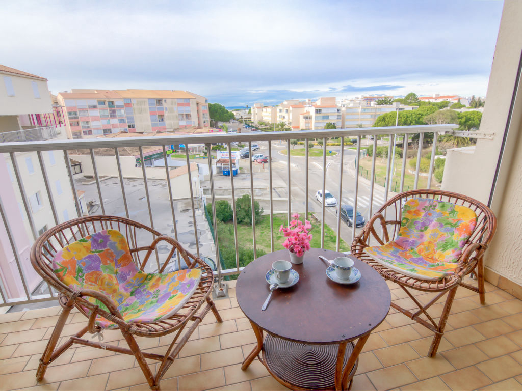 Résidence Les Saladelles Languedoc-Roussillon - Le Grau-du-Roi visuel 1/3 Résidence Les Saladelles Languedoc-Roussillon - Le Grau-du-Roi visuel 1/3