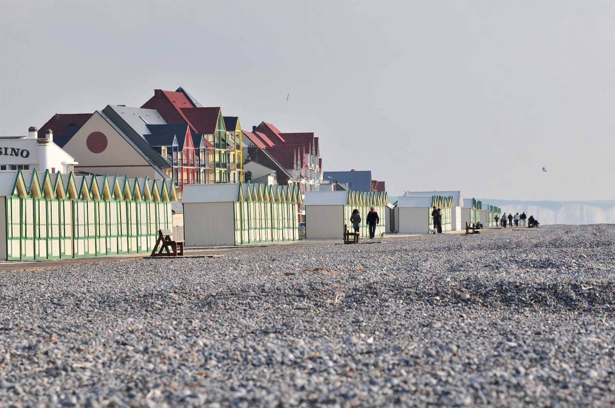 Résidence Les Terrasses de la Plage by Madame Vacances Picardie - Cayeux-sur-Mer visuel 2/11 Résidence Les Terrasses de la Plage by Madame Vacances Picardie - Cayeux-sur-Mer visuel 2/11