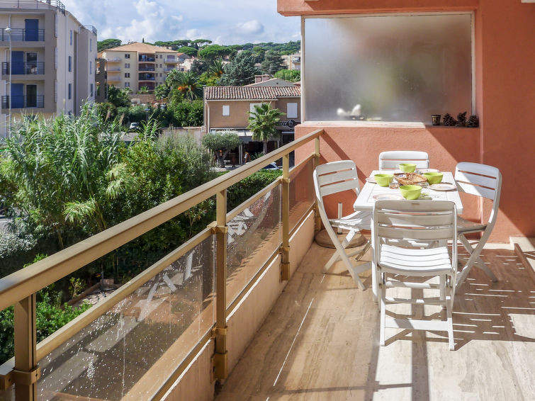 Résidence Les Terres Marines Provence-Alpes-Côte d'Azur - Sainte-Maxime visuel 2/5 Résidence Les Terres Marines Provence-Alpes-Côte d'Azur - Sainte-Maxime visuel 2/5