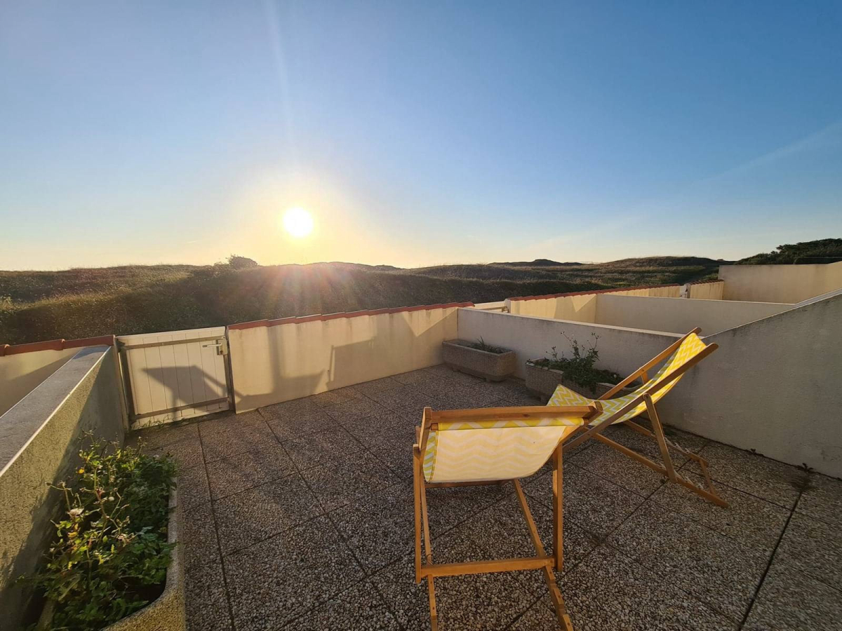 Résidence Les Voiles Pays de Loire - Saint-Jean-de-Monts visuel 1/1 Résidence Les Voiles Pays de Loire - Saint-Jean-de-Monts visuel 1/1