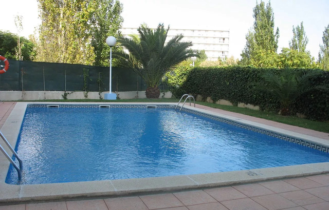 Résidence Living Park Costa Dorada - Salou visuel 2/2 Résidence Living Park Costa Dorada - Salou visuel 2/2