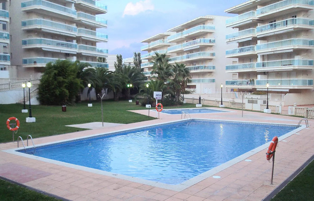 Résidence Living Park Costa Dorada - Salou visuel 1/2 Résidence Living Park Costa Dorada - Salou visuel 1/2