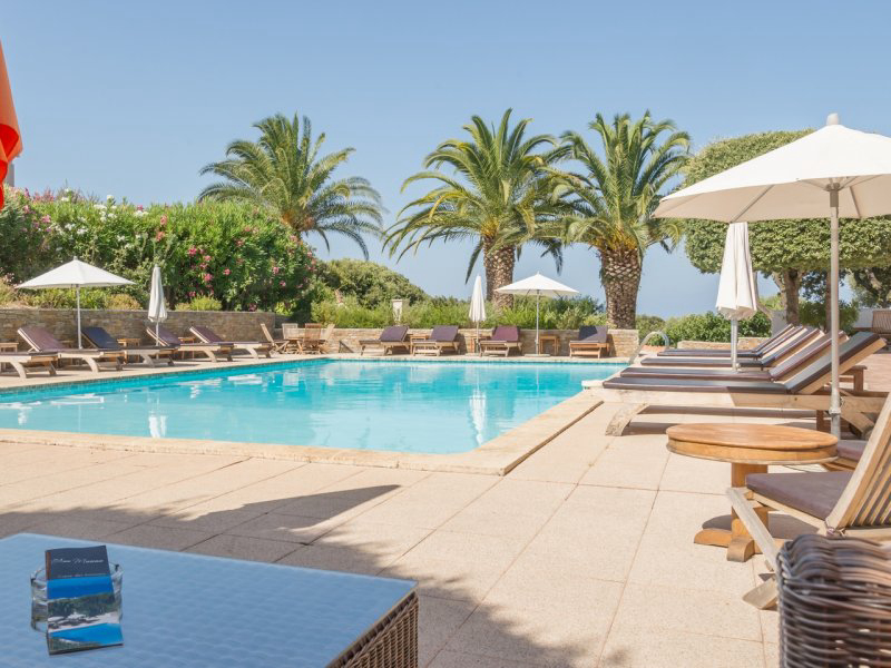 Résidence Pierre et Vacances Aria Marina Corse - Propriano visuel 5/5 Résidence Pierre et Vacances Aria Marina Corse - Propriano visuel 5/5