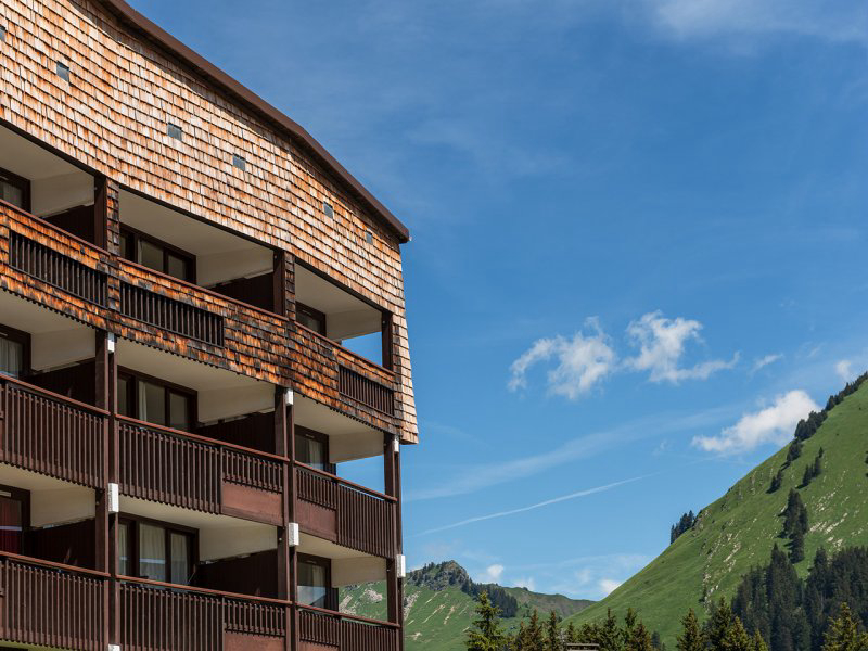 Résidence Maeva Les Mouflons I et II Rhône-Alpes - Praz de Lys visuel 3/12 Résidence Maeva Les Mouflons I et II Rhône-Alpes - Praz de Lys visuel 3/12