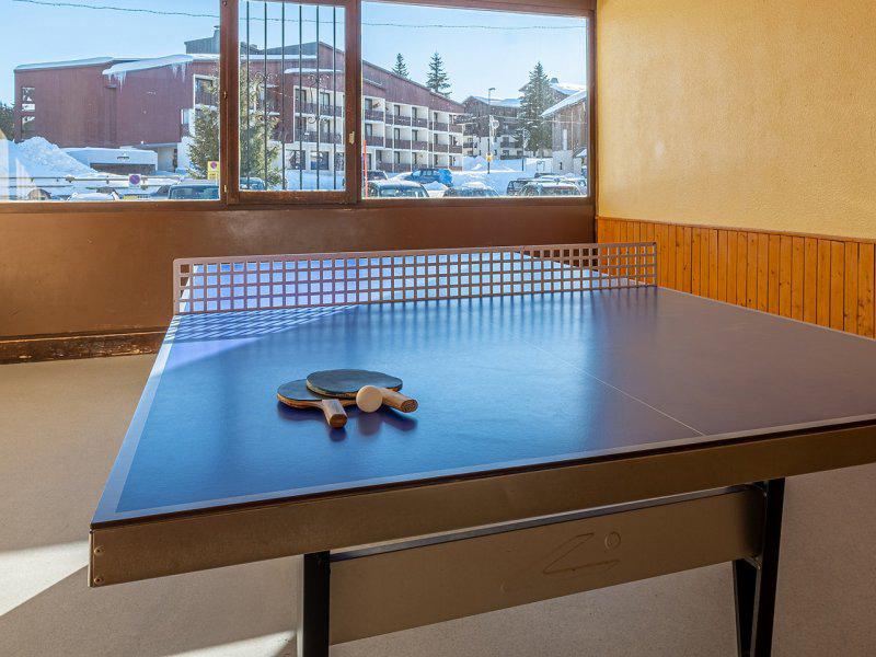 Résidence Maeva Les Mouflons I et II Rhône-Alpes - Praz de Lys visuel 6/12 Résidence Maeva Les Mouflons I et II Rhône-Alpes - Praz de Lys visuel 6/12