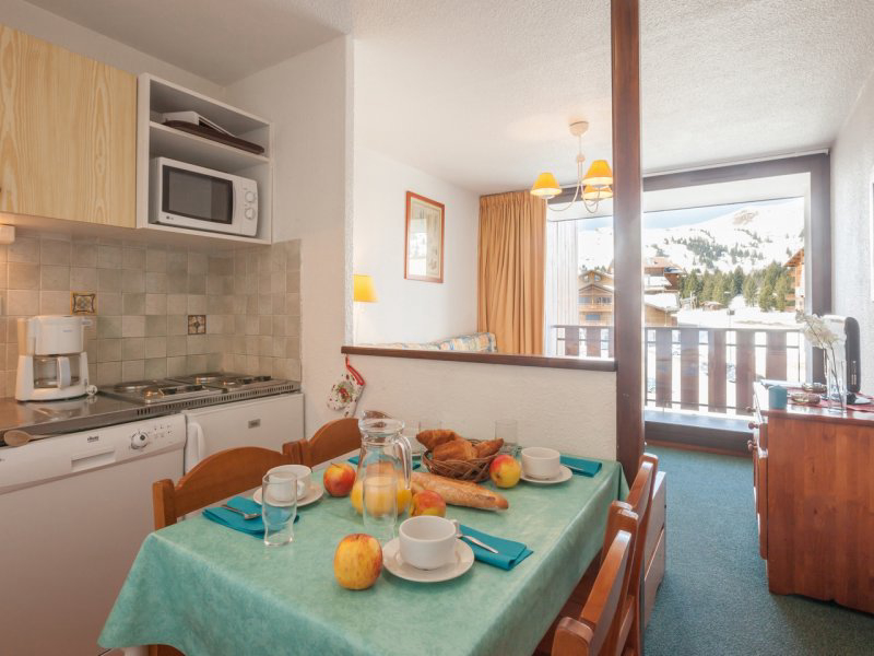 Résidence Maeva Les Mouflons I et II Rhône-Alpes - Praz de Lys visuel 4/12 Résidence Maeva Les Mouflons I et II Rhône-Alpes - Praz de Lys visuel 4/12