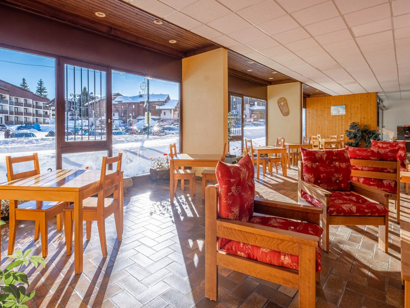 Résidence Maeva Les Mouflons I et II Rhône-Alpes - Praz de Lys visuel 7/12 Résidence Maeva Les Mouflons I et II Rhône-Alpes - Praz de Lys visuel 7/12