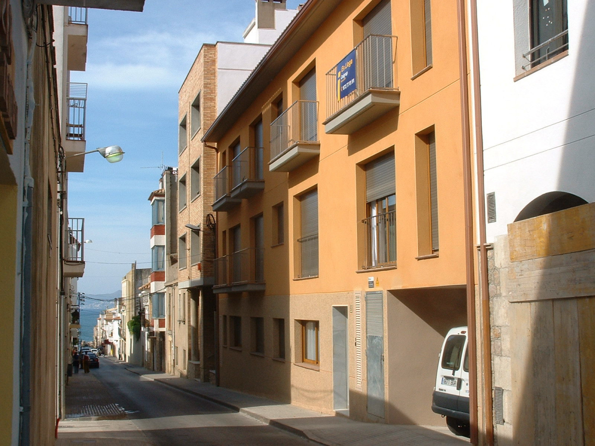 Résidence Mestral Costa Brava - L'Escala visuel 2/5 Résidence Mestral Costa Brava - L'Escala visuel 2/5