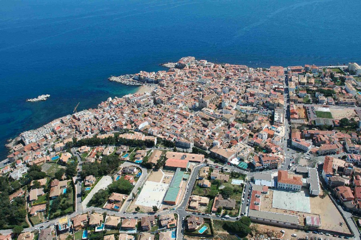 Résidence Mestral Costa Brava - L'Escala visuel 5/5 Résidence Mestral Costa Brava - L'Escala visuel 5/5