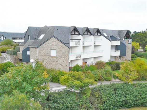 Résidence Océania Bretagne - Carnac visuel 1/1 Résidence Océania Bretagne - Carnac visuel 1/1