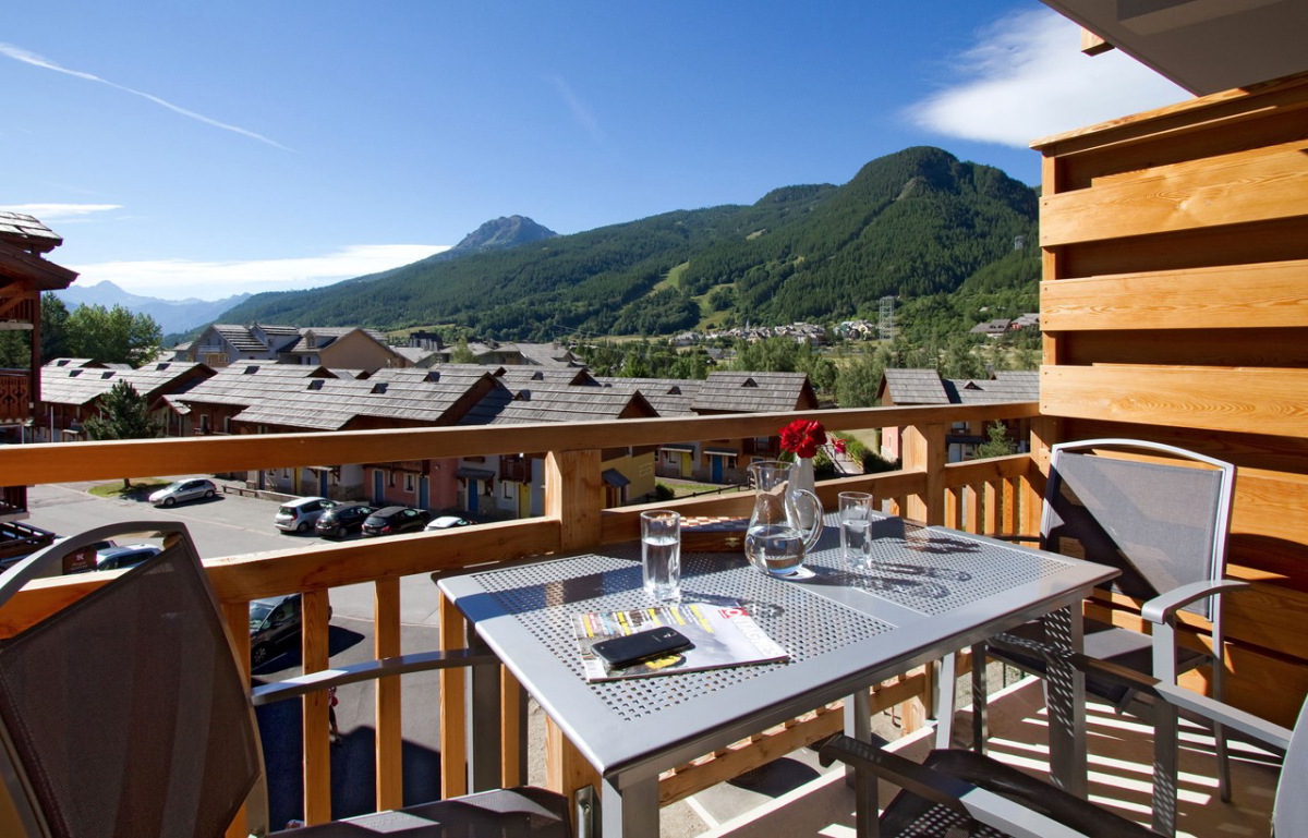 Résidence Prestige Odalys Aquisana Provence-Alpes-Côte d'Azur - Serre Chevalier 1400 - Villeneuve visuel 10/12 Résidence Prestige Odalys Aquisana Provence-Alpes-Côte d'Azur - Serre Chevalier 1400 - Villeneuve visuel 10/12