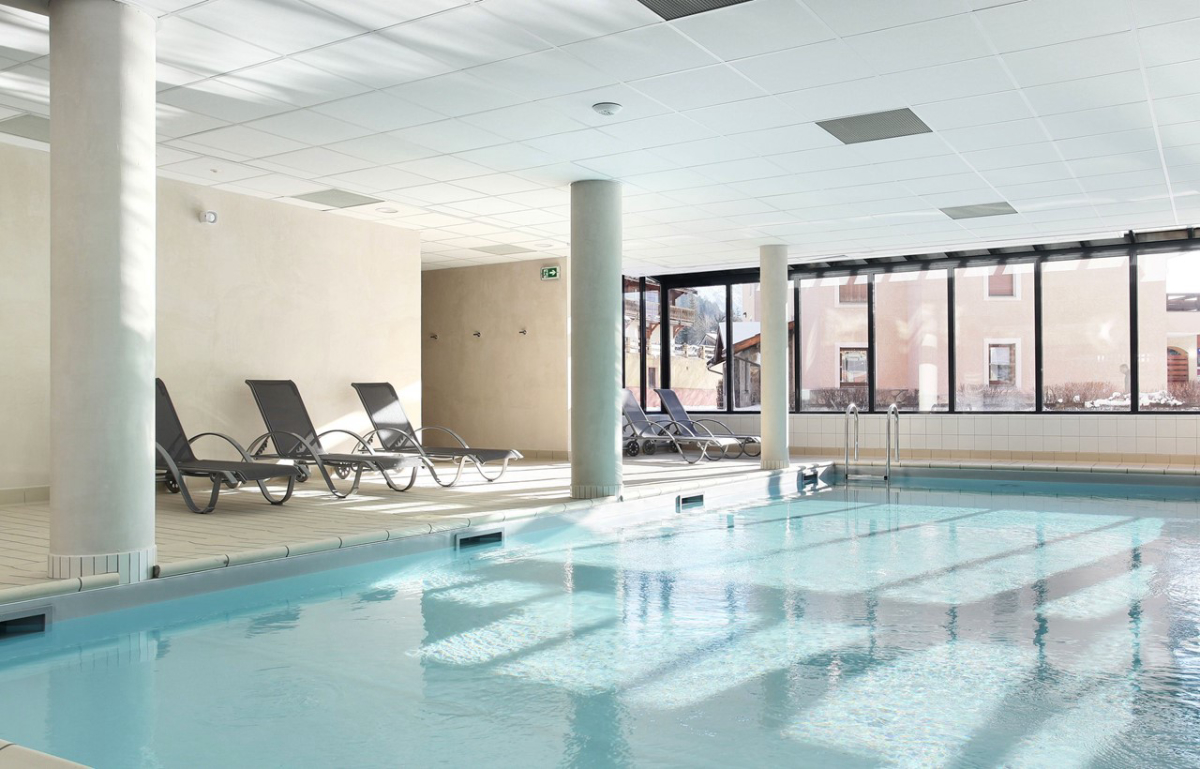 Résidence Prestige Odalys Aquisana Provence-Alpes-Côte d'Azur - Serre Chevalier 1400 - Villeneuve visuel 4/12 Résidence Prestige Odalys Aquisana Provence-Alpes-Côte d'Azur - Serre Chevalier 1400 - Villeneuve visuel 4/12