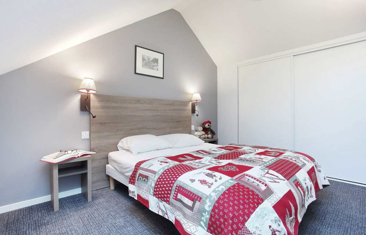 Résidence Prestige Odalys Aquisana Provence-Alpes-Côte d'Azur - Serre Chevalier 1400 - Villeneuve visuel 8/12 Résidence Prestige Odalys Aquisana Provence-Alpes-Côte d'Azur - Serre Chevalier 1400 - Villeneuve visuel 8/12