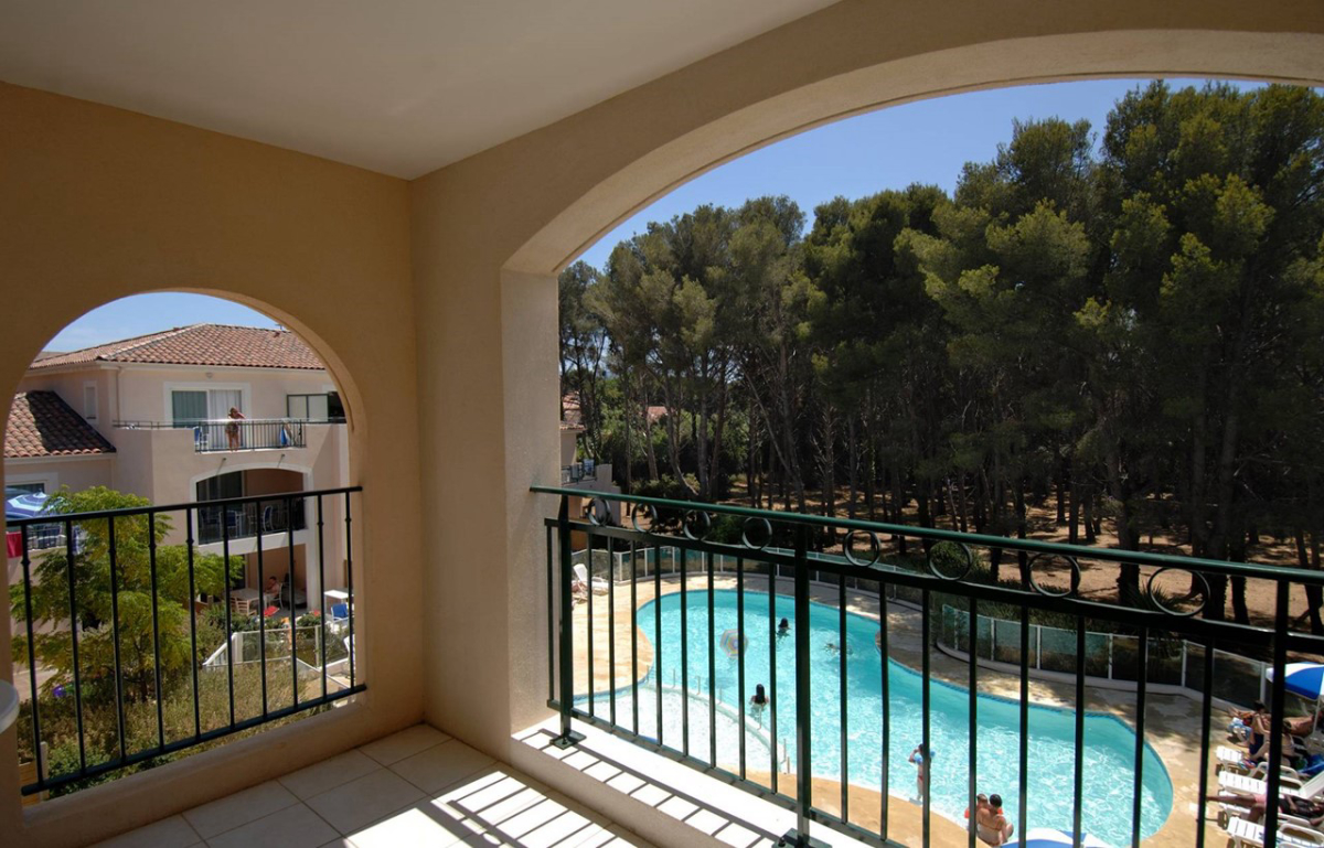 Résidence Aryana Provence-Alpes-Côte d'Azur - Six Fours les Plages visuel 5/11 Résidence Aryana Provence-Alpes-Côte d'Azur - Six Fours les Plages visuel 5/11