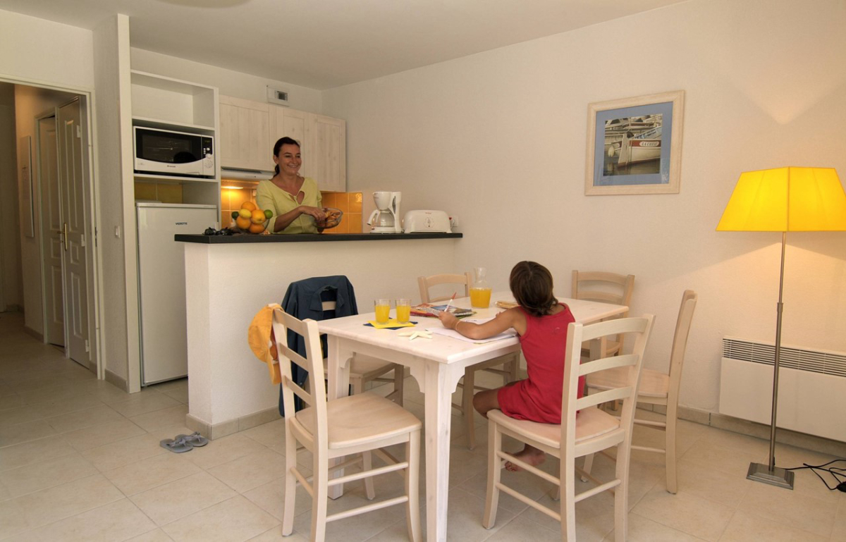 Résidence Aryana Provence-Alpes-Côte d'Azur - Six Fours les Plages visuel 9/11 Résidence Aryana Provence-Alpes-Côte d'Azur - Six Fours les Plages visuel 9/11