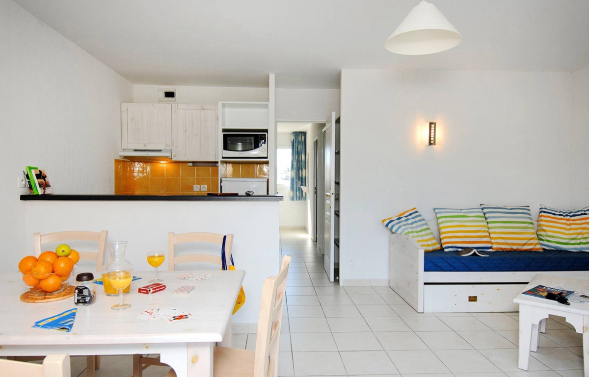 Résidence Aryana Provence-Alpes-Côte d'Azur - Six Fours les Plages visuel 6/11 Résidence Aryana Provence-Alpes-Côte d'Azur - Six Fours les Plages visuel 6/11