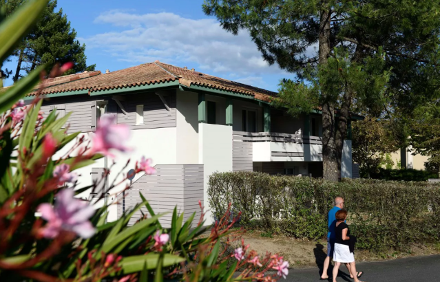 Résidence Odalys Bleu Océan Aquitaine - Moliets-et-Maa visuel 9/24