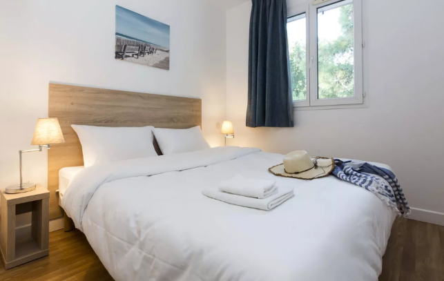 Résidence Odalys Bleu Océan Aquitaine - Moliets-et-Maa visuel 5/24